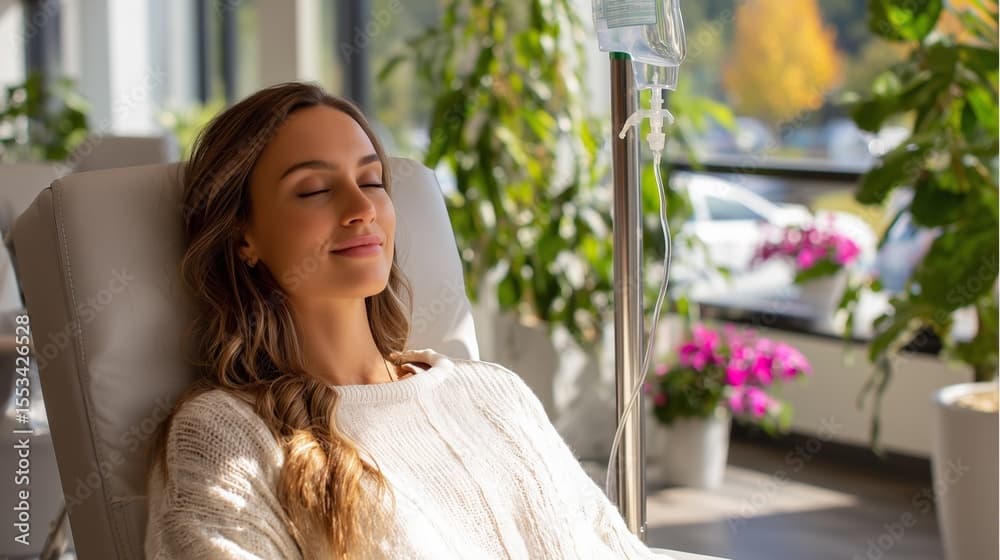Clinical Wellness